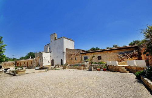 Masseria Bianca - Foto 8