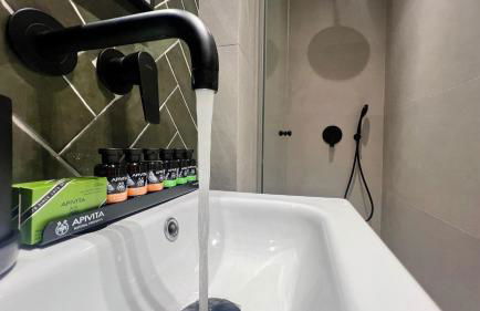 Formionos Elegance in Kesariani - Foto 21