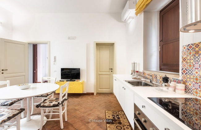 House Villas - Il Rifugio di Zoraide - Foto 2