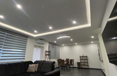 Spacious and modern loft with Balneo space - Photo 29