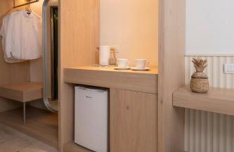 Arkadia Luxury Hotel Apartments - Foto 156