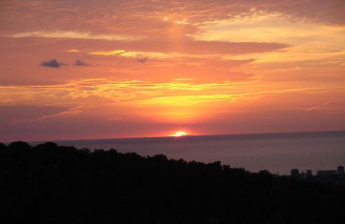 Villa Gardenia mit Pool und traumhaftem Meerblick - Foto 19