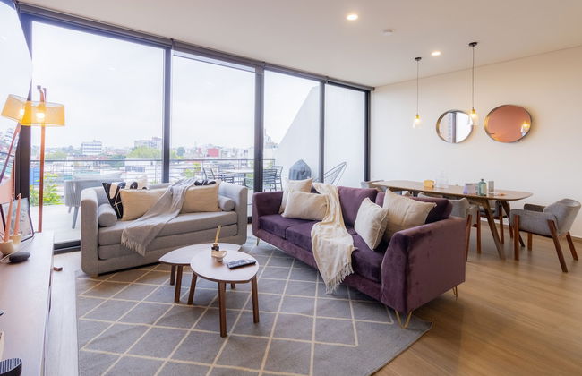 Capitalia Downtown Del Valle - Foto 36