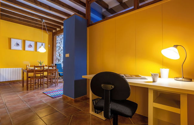 La casona de las meninas - Foto 2