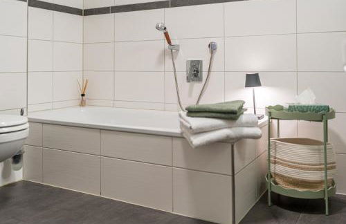 Ferienwohnung Eckis Eck - Foto 27