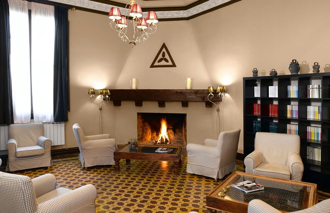 Hotel y Apartamento Sercotel Villa Engracia - Foto 19