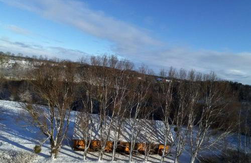 Beniaskie! Lake Lodge in West Masuria - Foto 21