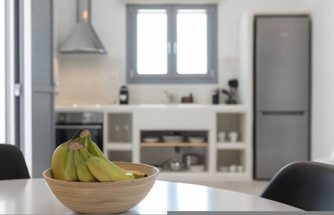 Villa Oceana - Mikri Vigla - Photo 7