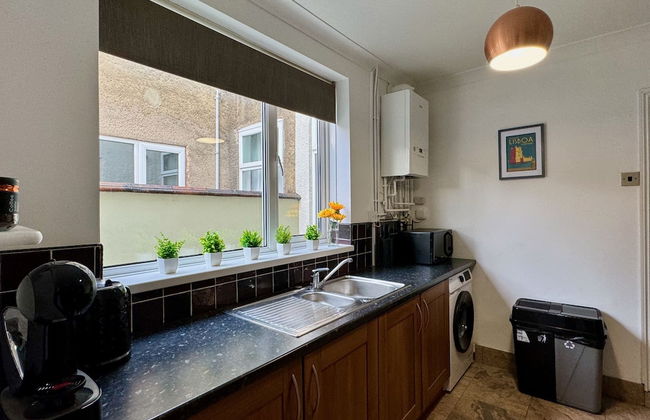 Freeston House - Charm Townhouse - Photo 21