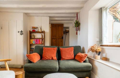 Holly Tree Cottage - Beautiful 2 Bedroom Cottage in Nailsworth - Foto 14