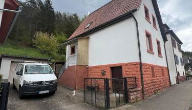 Kleine, aber feine Unterkunft mit direktem Waldzugang - Foto 2