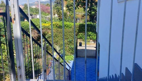 Casa Athena a 100 m dal mare con parcheggio privato gratuito - Foto 5