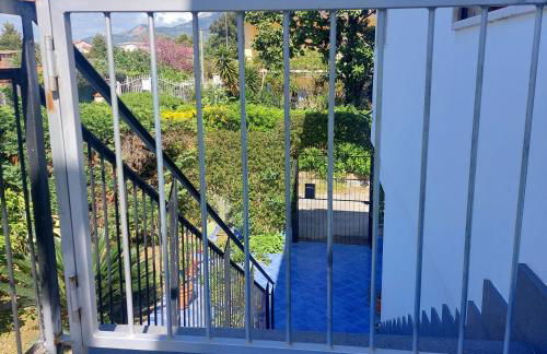 Casa Athena a 100 m dal mare con parcheggio privato gratuito - Foto 5