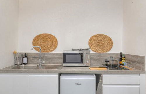 Le Cléret, Studio douillet sous les toits - Foto 16