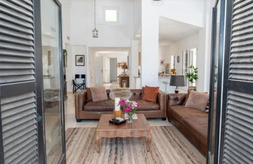 Casa Trebol - Private Pool Villa - Foto 4