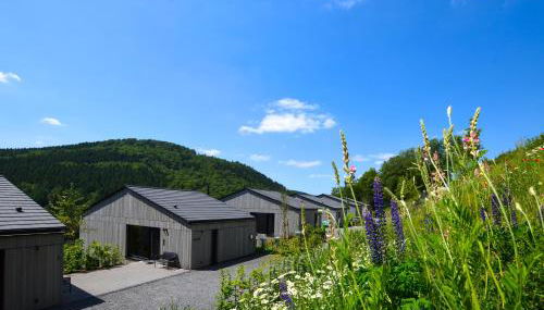 Sauerland Lodge - Haus X - Foto 2