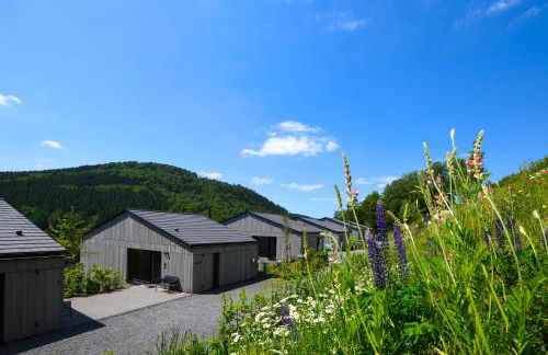 Sauerland Lodge - Haus Julius - Foto 1