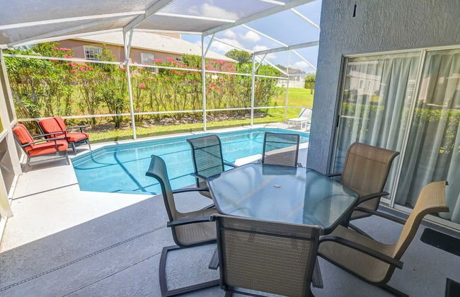 Carey's Southern Dunes Vacation Home - Photo 13