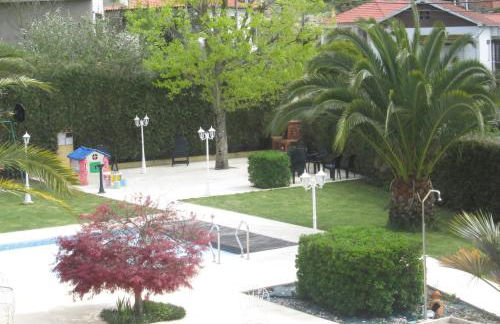 Arouca Passadiços Alojamento & Jacuzzi - SPA - Foto 9