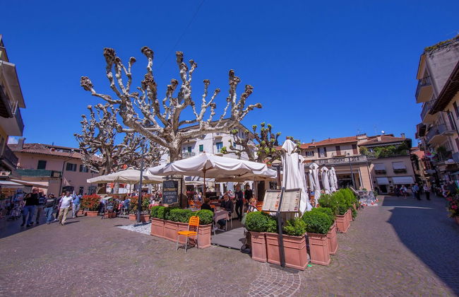 La Maison di Annamarie Stresa Center - Foto 16