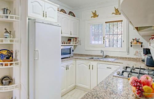 Villa Villa Zamorita by Interhome - Foto 58