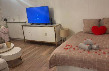 Le Cocon - Paris - Netflix - Parking - Foto 10