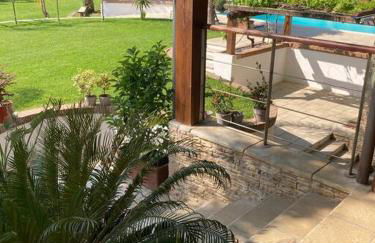 The Bamboo villa - Fraschetti Daniele - Foto 38