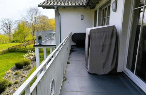 in Villa Pauline Apartment No 8 - Foto 21