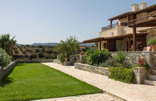 Esperides Stone Houses - Photo 46