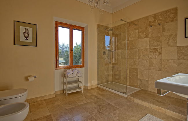 Villa Orchidea - Photo 43