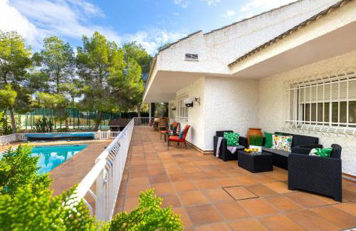 Fidalsa Paradise Pines - Foto 7