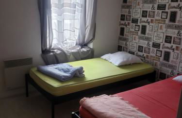 Maison familiale à 10min du Zoo Parc de Beauval - Foto 6