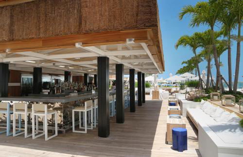 1 Hotel & Homes Miami Beach Oceanfront Residence Suites By Joe Semary - Foto 60