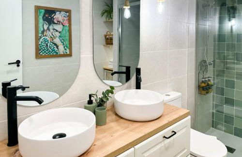 Casa Llorca. Estilo y tradición cerca del centro. - Photo 23