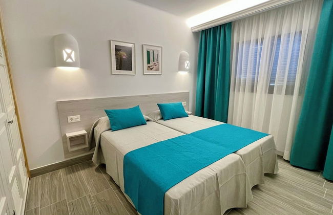 Palmeras Garden - Photo 33