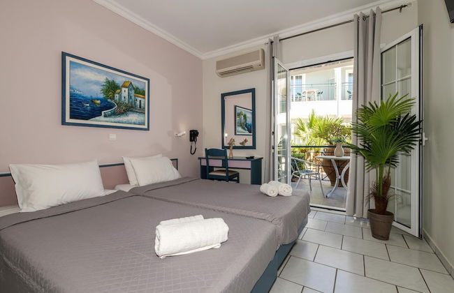 Sofia's Hotel - Foto 9