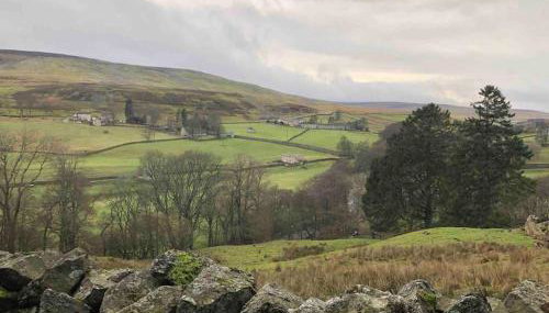 The Cottage Harmby - Foto 5