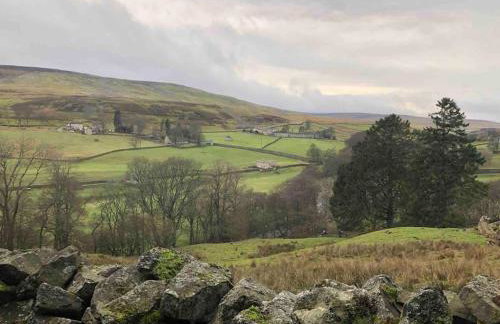 The Cottage Harmby - Photo 5