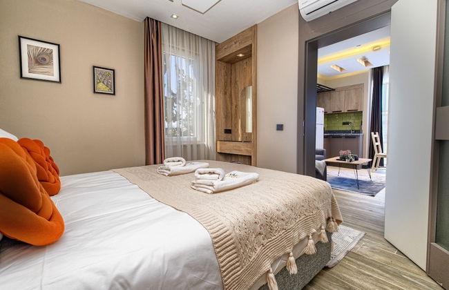 Ahi Evran by NewInn - Foto 11