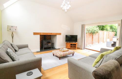 Oak Tree Lodge - Foto 6