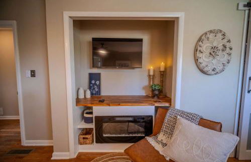 Parkside Place Entire Home in Acworth - Foto 21