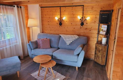 Christinas kleines, gemütliches Ferienhaus - Foto 3