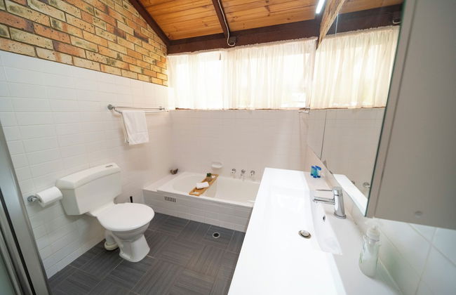 Blickinstal Holiday Retreat - Foto 41