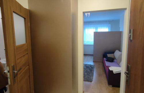 Oskar Apartament Centrum PKP - Foto 21