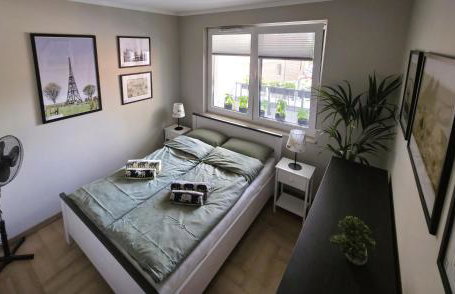 81 degrees - Hot Lodging - Gorąca Kwatera w centrum Gliwic z prywatną sauną - Foto 24