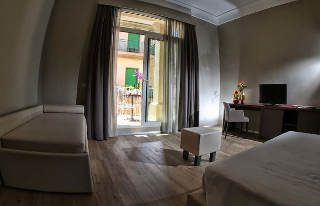 Principe Relais Suite & Spa - Foto 4