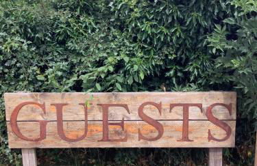 Oak ridge cabin - Foto 18