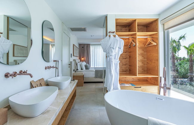 Club Arona Luxury Villas Belek - Photo 35