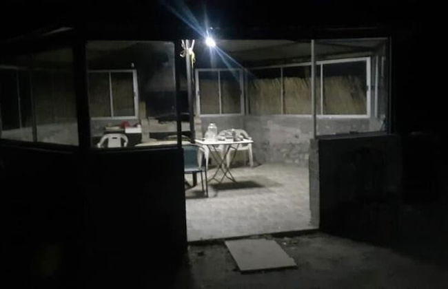 Cabañas en la naturaleza del Río Elqui - Foto 19