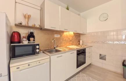 Apartman Golden Star - Foto 10